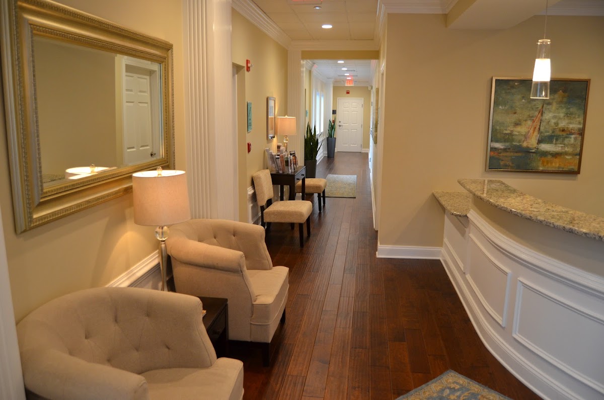 Sandel Duggal Plastic Surgery | Aesthetic Surgery | Annapolis, MD