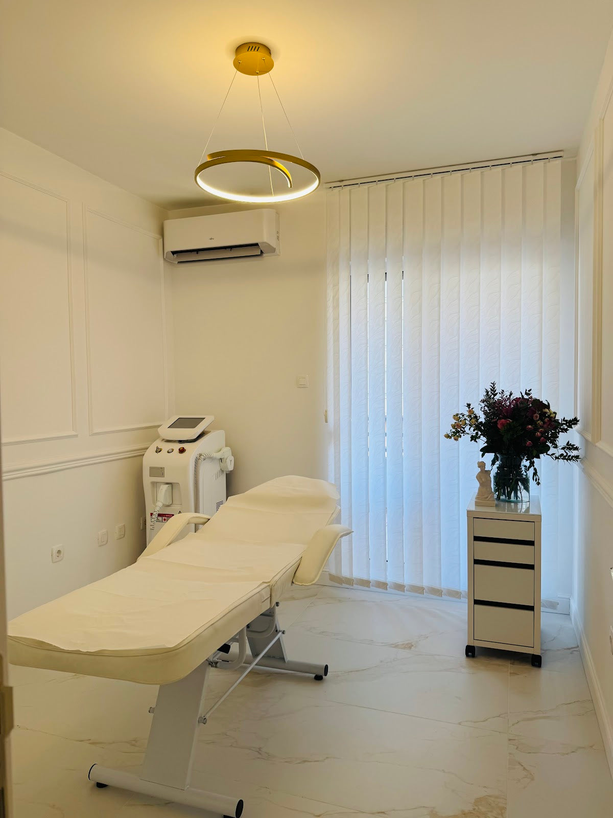 MEDSKIN CENTAR - Aesthetic Surgery clinic in Podgorica, Montenegro