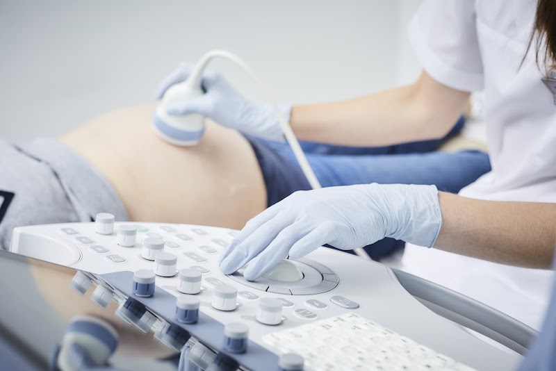 Klinika Bocian Gdańsk - Leczenie niepłodności | IVF | 80-236 Gdańsk