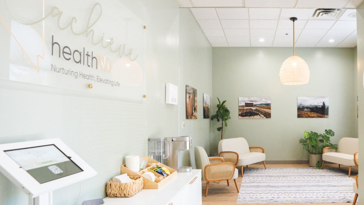 Achieve Health NV- Direct Primary Care | Bariatric Surgery | Reno, NV