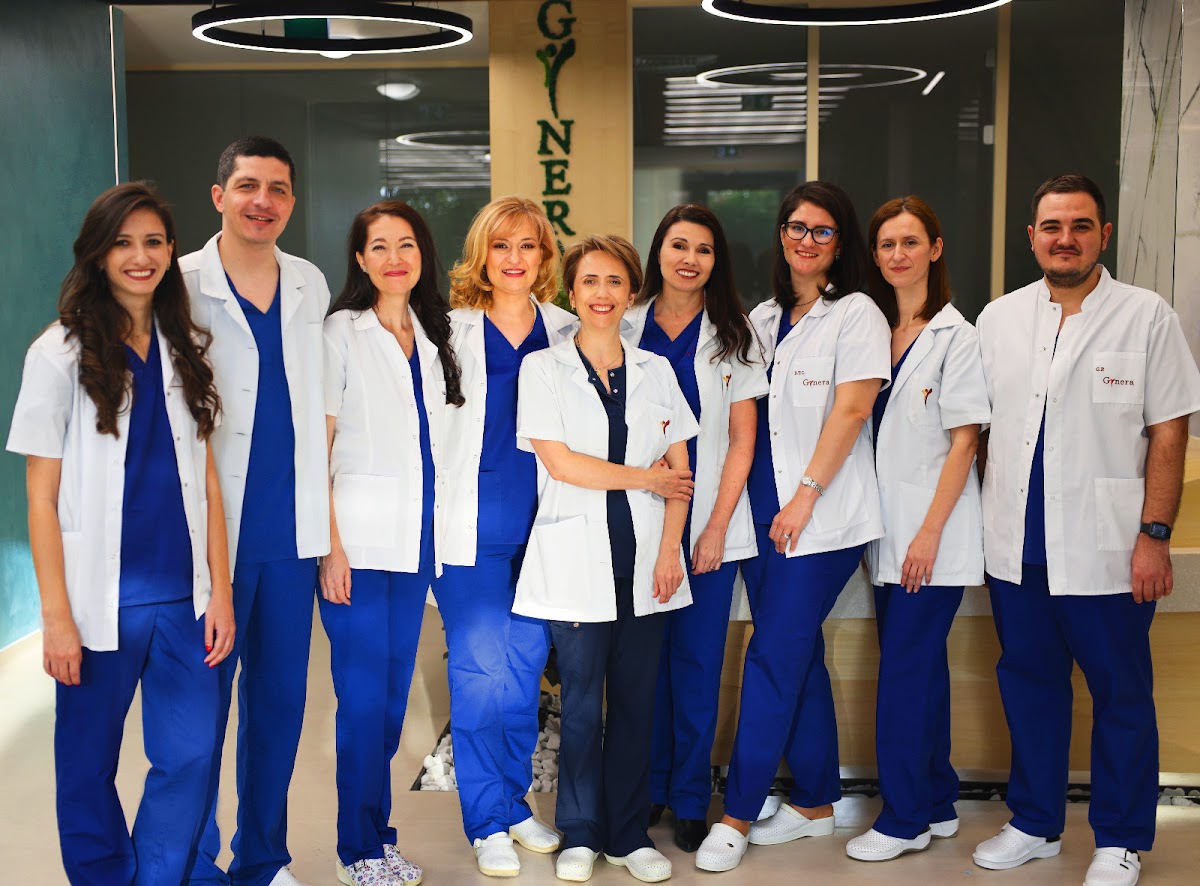 Gynera Fertility Center - IVF & Fertility clinic in parter, Romania