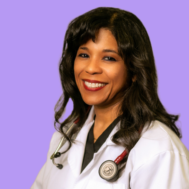 Dr. Delphine Shannon, MD | Bariatric Surgery | Gulfport, MS