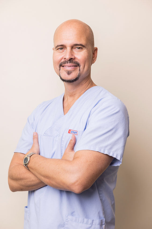 True Aesthetics - Schönheitschirurgie München - Hair Transplant clinic in München-Altstadt-Lehel, Germany