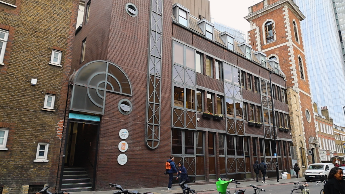 London Women's Clinic London Bridge — photo 5