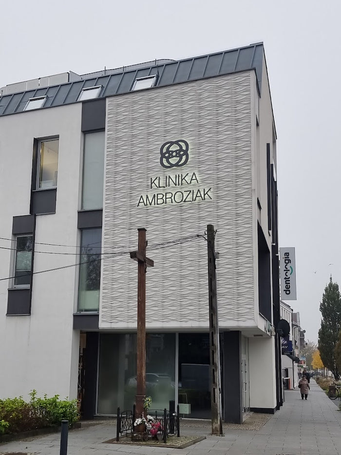 Klinika Ambroziak - Szpital - Chirurgia Plastyczna