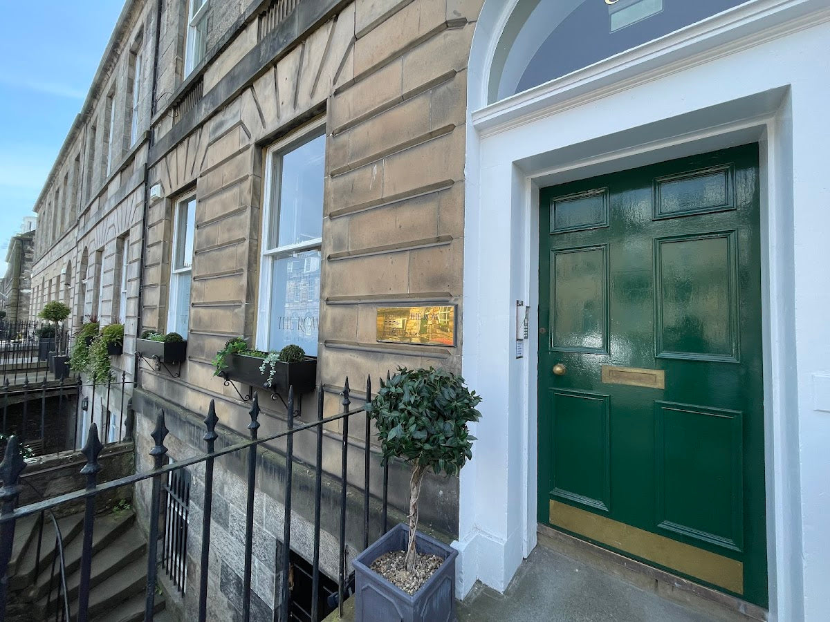 The Row Dental Edinburgh — Dr.Visor photo 5