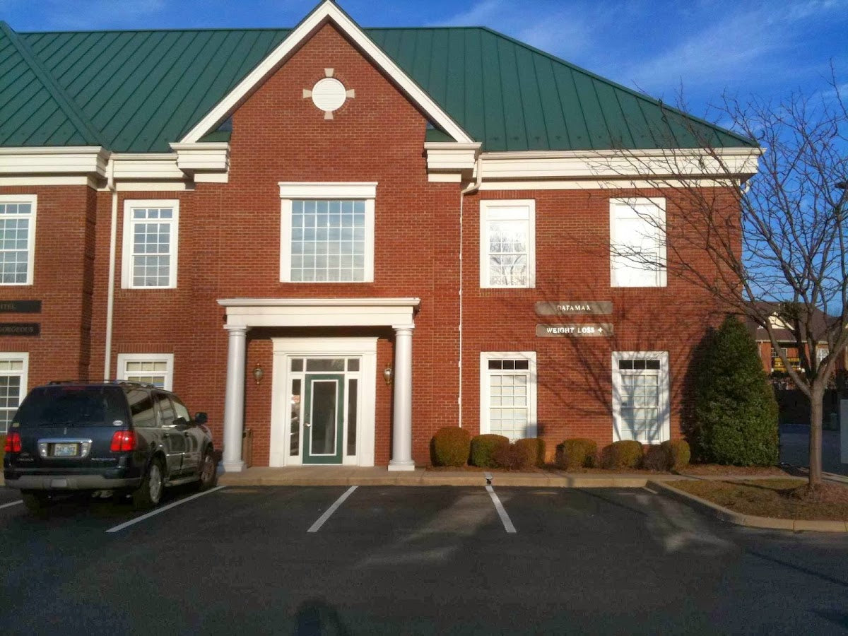Weight Loss + | Bariatric Surgery | Douglass Hills, KY