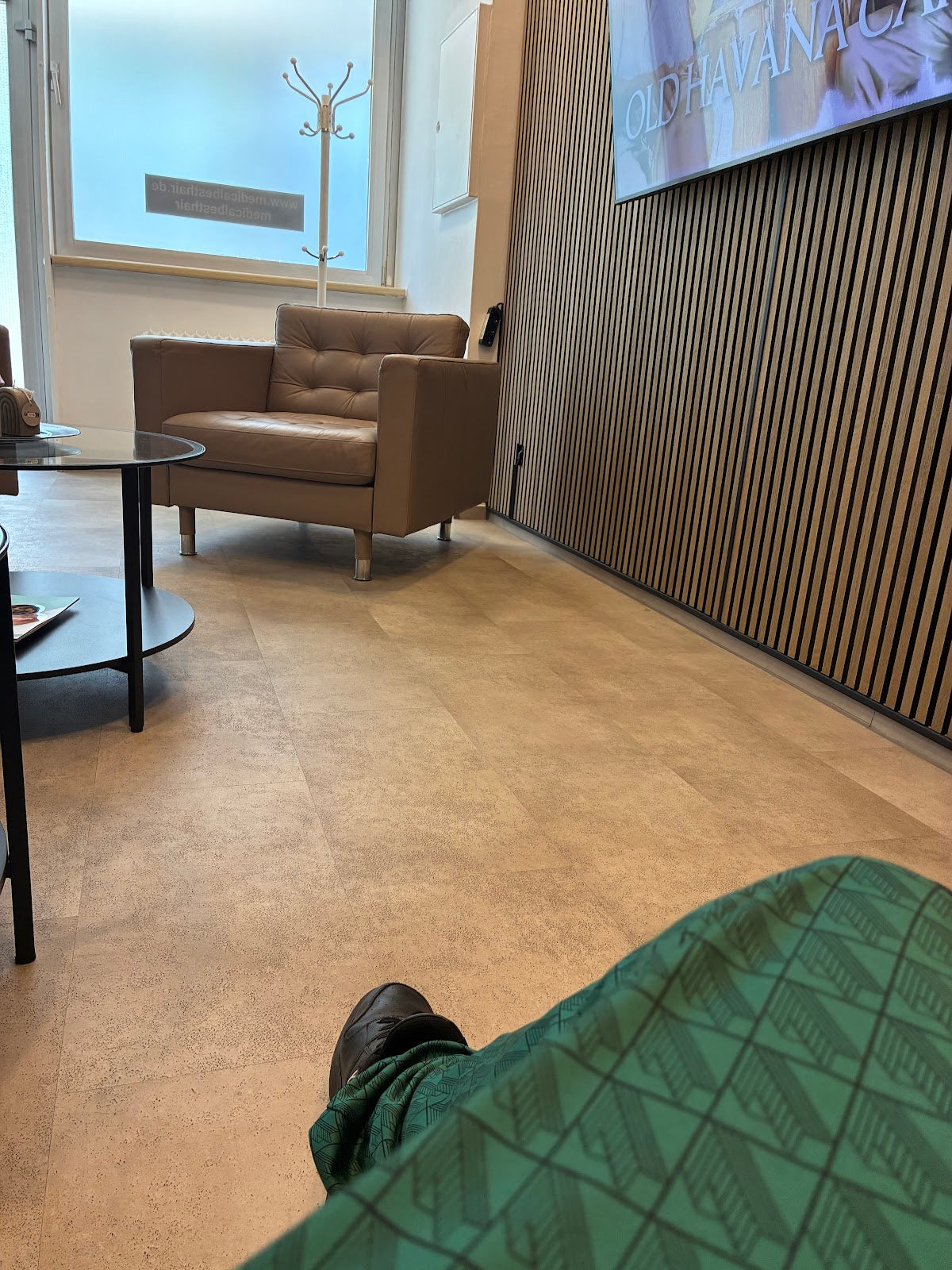 Medicalbest Haartransplantation - Hair Transplant clinic in Düsseldorf, Germany