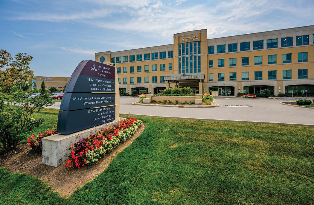 Ascension Medical Group St. Vincent - Plastic and Reconstructive Care | Aesthetic Surgery | Carmel, IN