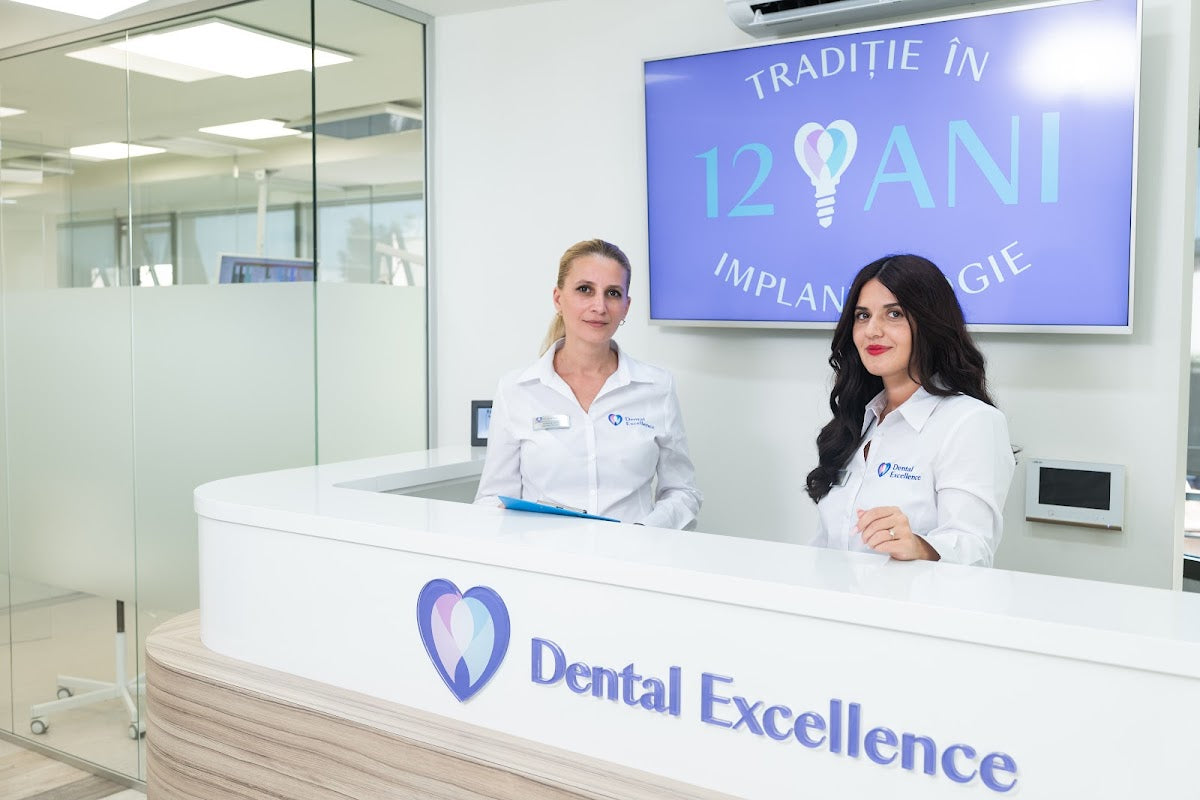 Dental Excellence - Dental clinic in București, Romania