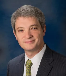 Alejandro Gandsas | Bariatric Surgery | Annapolis, MD