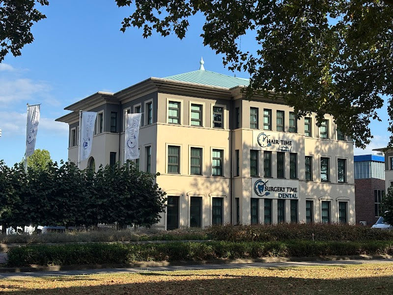 HairtimeIstanbul | Hair Transplant | 2909 LK Capelle aan den IJssel