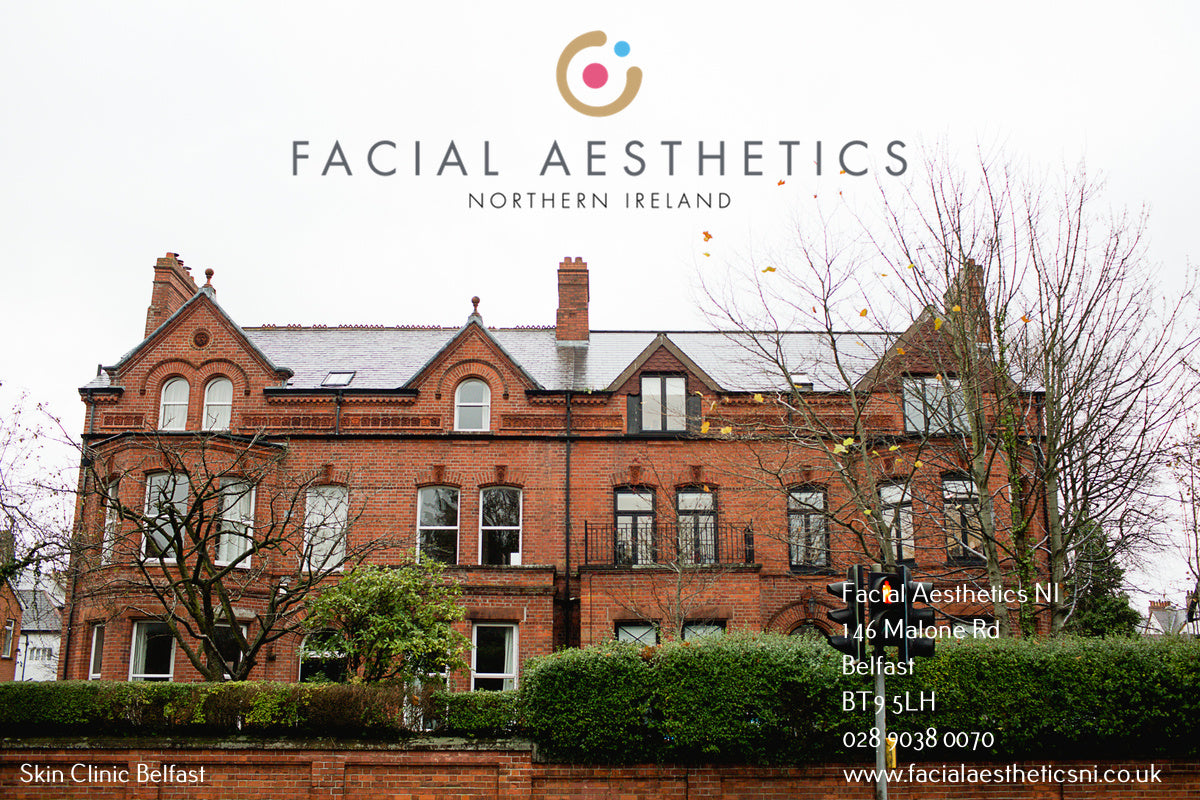 Facial Aesthetics NI - Botox skin clinic, Belfast — photo 5