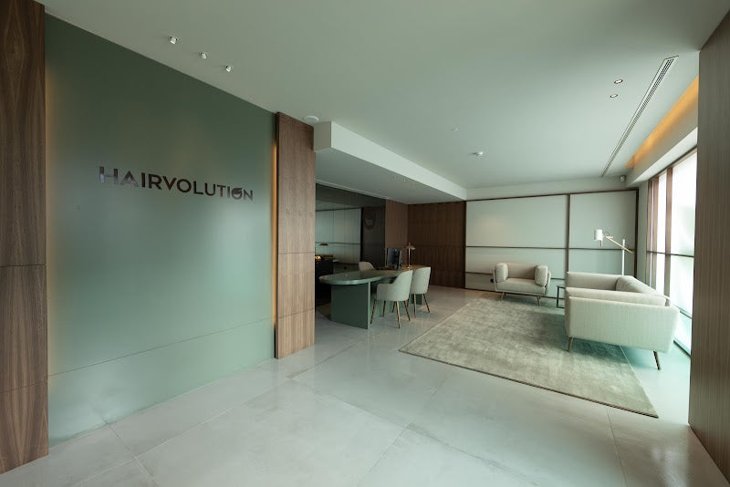 Hairvolution - Transplante Capilar | Hair Transplant | 4700-312 Braga