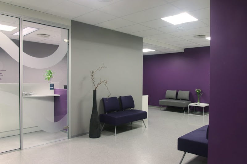 Klinikk Hausken - Haugesund | IVF | 5531 Haugesund