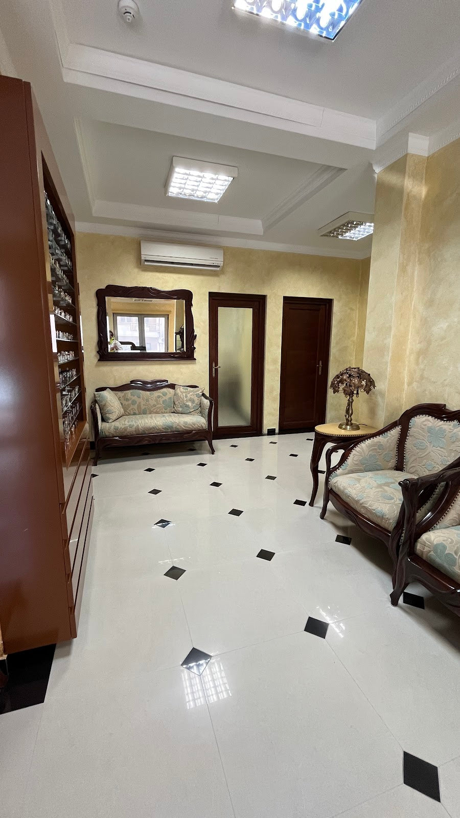 LaserFocus - Ophthalmology Center - IVF & Fertility clinic in Budva, Montenegro