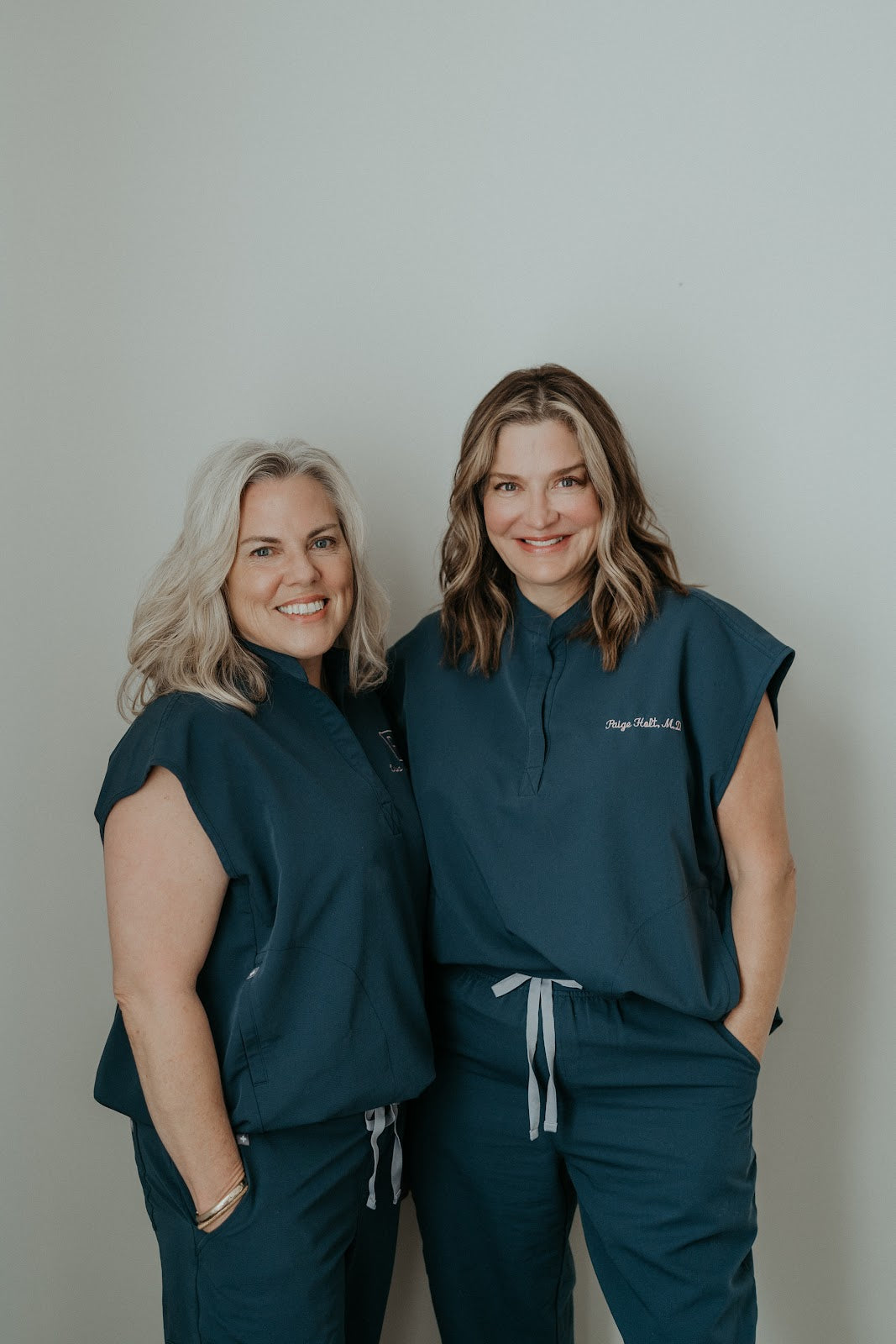 Randolph & Holt Plastic Surgery and Med Spa | Aesthetic Surgery | Bloomington, IN