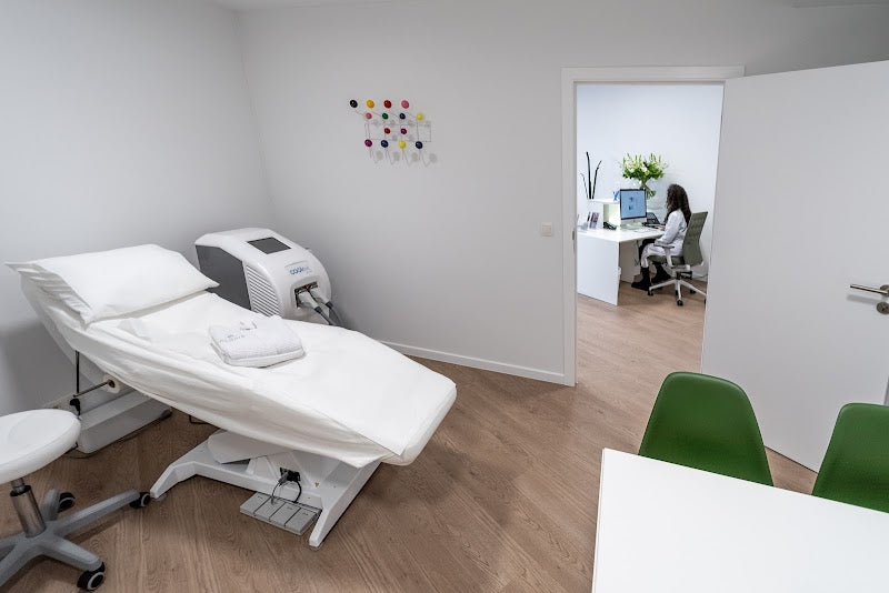 Claris Clinic Bruxelles - Chirurgie et médecine esthétiques | Aesthetic Surgery | 1040 Bruxelles