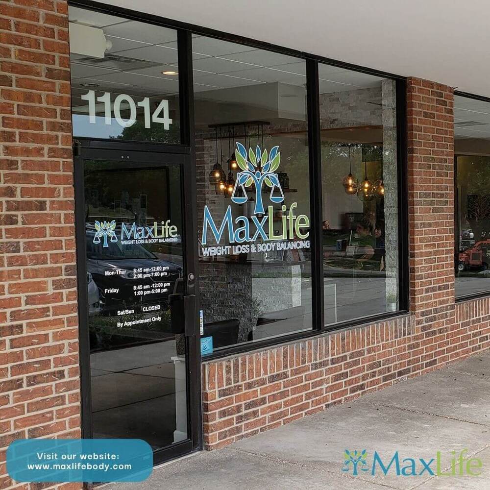 MaxLife Weight Loss and Body Balancing | Bariatric Surgery | Overland Park, KS