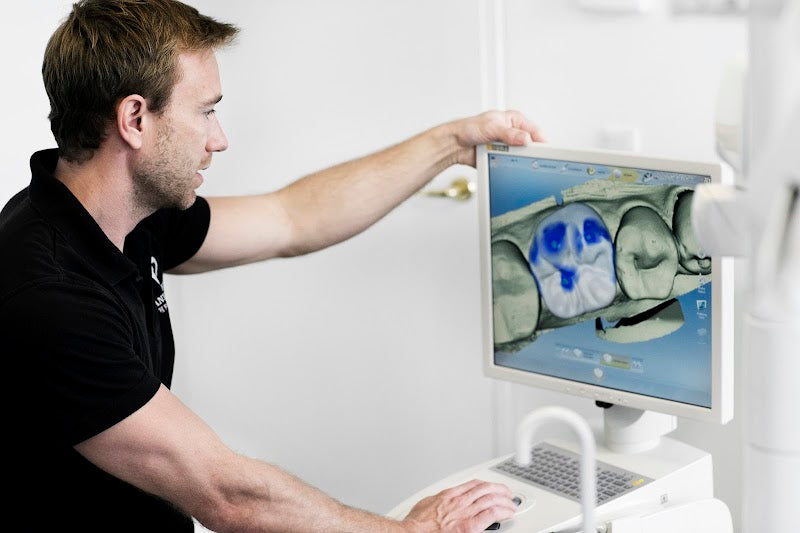 Dentist Copenhagen | Dental | 2000 Frederiksberg