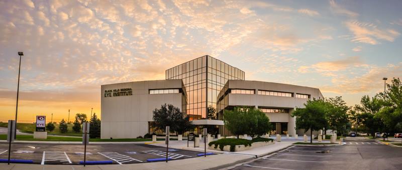 Black Hills Regional Eye Institute – Prema Abraham, MD | Eye Clinic | Rapid City, SD