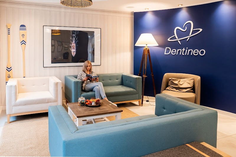 Dentineo Clinic | Dental | 80-756 Gdańsk