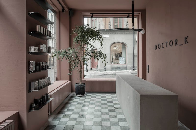 DOCTOR_K | Aesthetic Surgery | 111 39 Stockholm