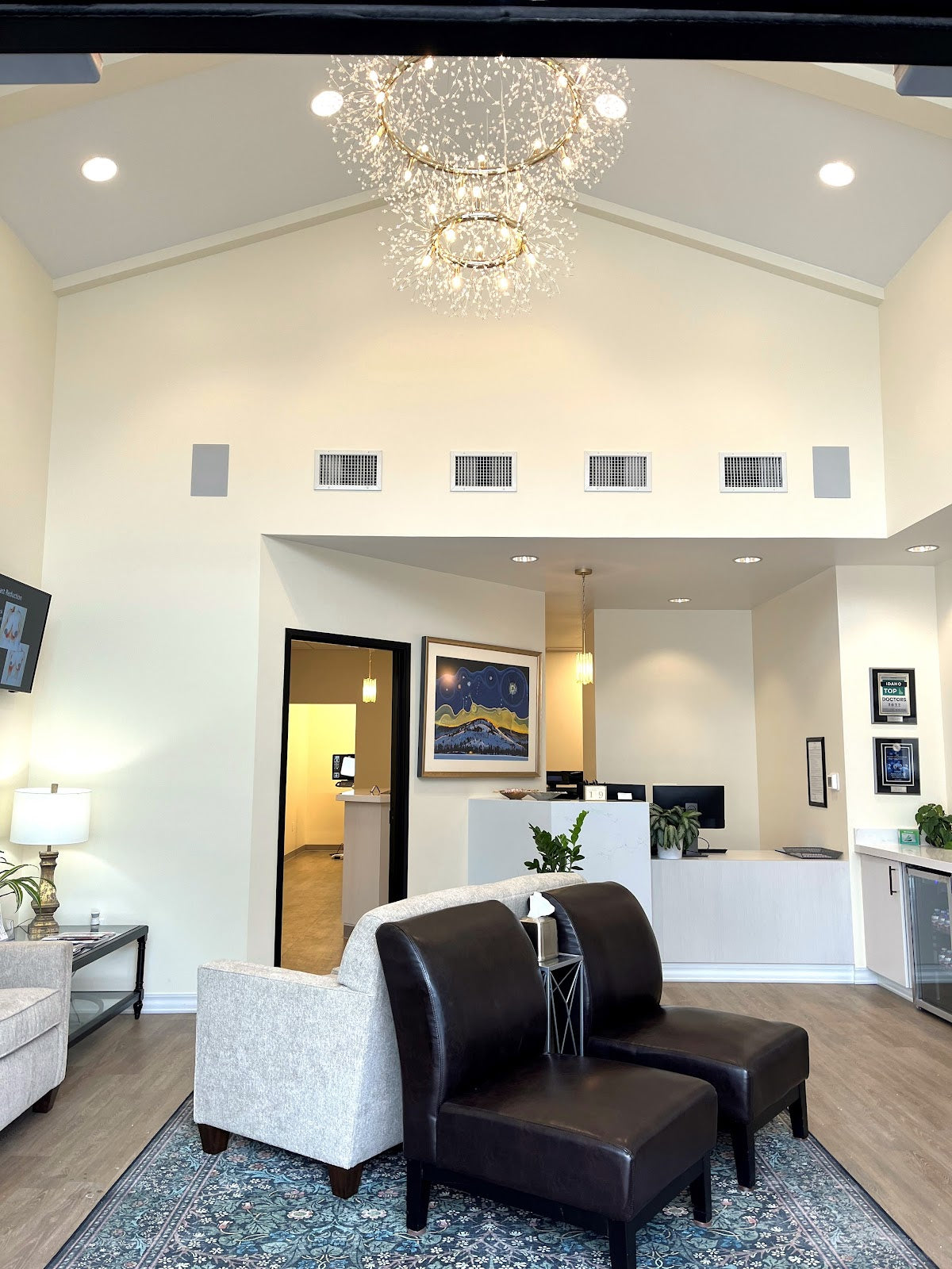 Patrick Cole, MD: Plastic Surgery Hand Center PLLC | Aesthetic Surgery | Boise, ID