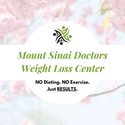 Mount Sinai Doctors Weight Loss Center | Bariatric Surgery | Albuquerque, NM