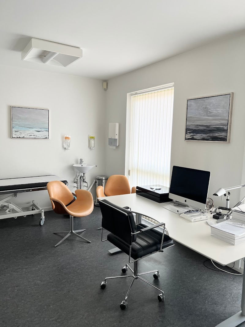 Printzlau Privathospital Plastikkirurgi | Aesthetic Surgery | 2830 Virum
