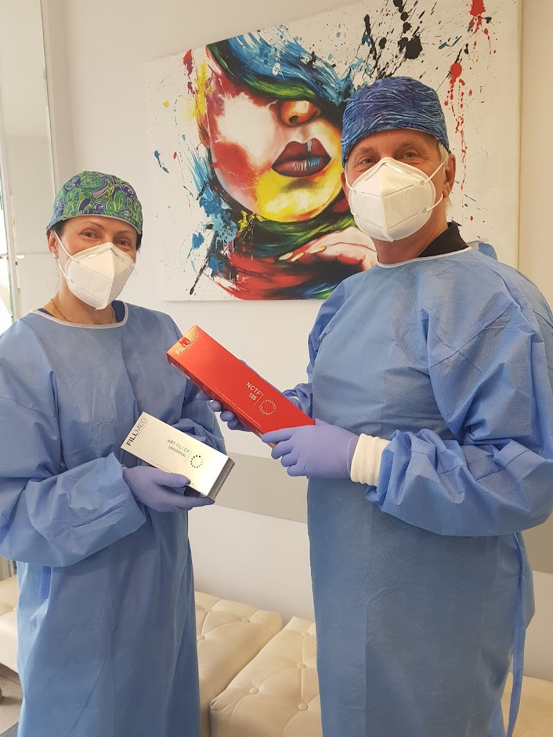 Klinika SFERA | Aesthetic Surgery | 02-017 Warszawa