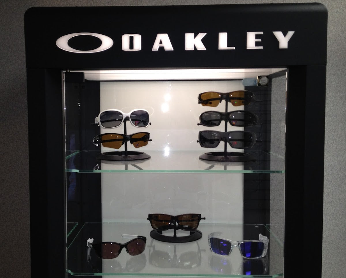 Eyecare Associates: Dr. Kerry T. Sanchez/ Dr. Ruben C. Sanchez | Eye Clinic | Billings, MT
