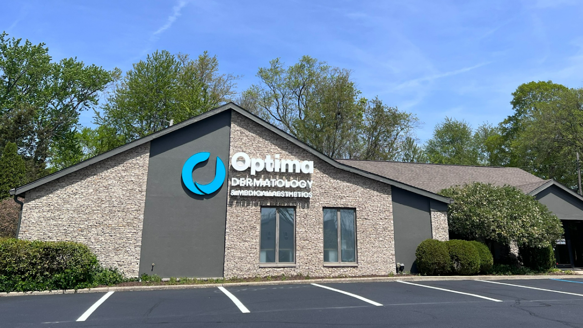 Optima Dermatology & Medical Aesthetics | Hair Transplant | Bloomington, IN