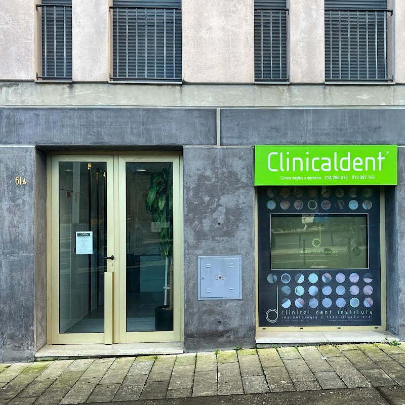 Clinical Dent Institute | Dental | 1600-082 Lisboa
