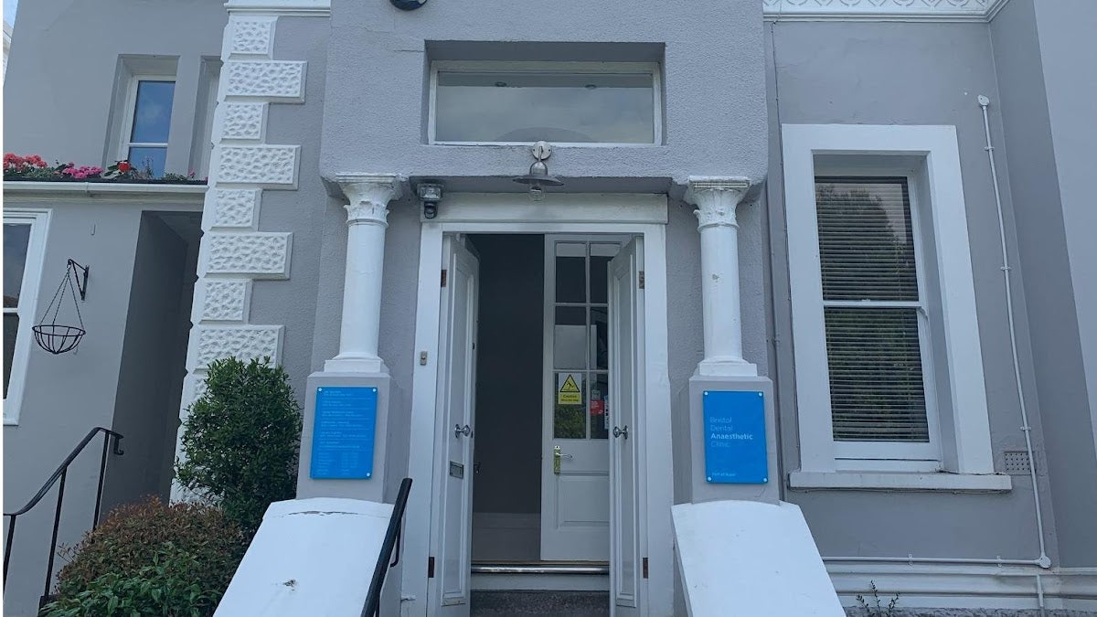 Bristol Dental Anaesthetic Clinic - Dental clinic in Bristol, United Kingdom