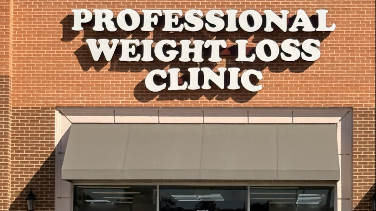 Professional Weight Loss Clinic | Bariatric Surgery | Baton Rouge, LA