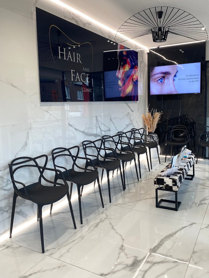 Hair and Face Clinic | Hair Transplant | 1780 Wemmel