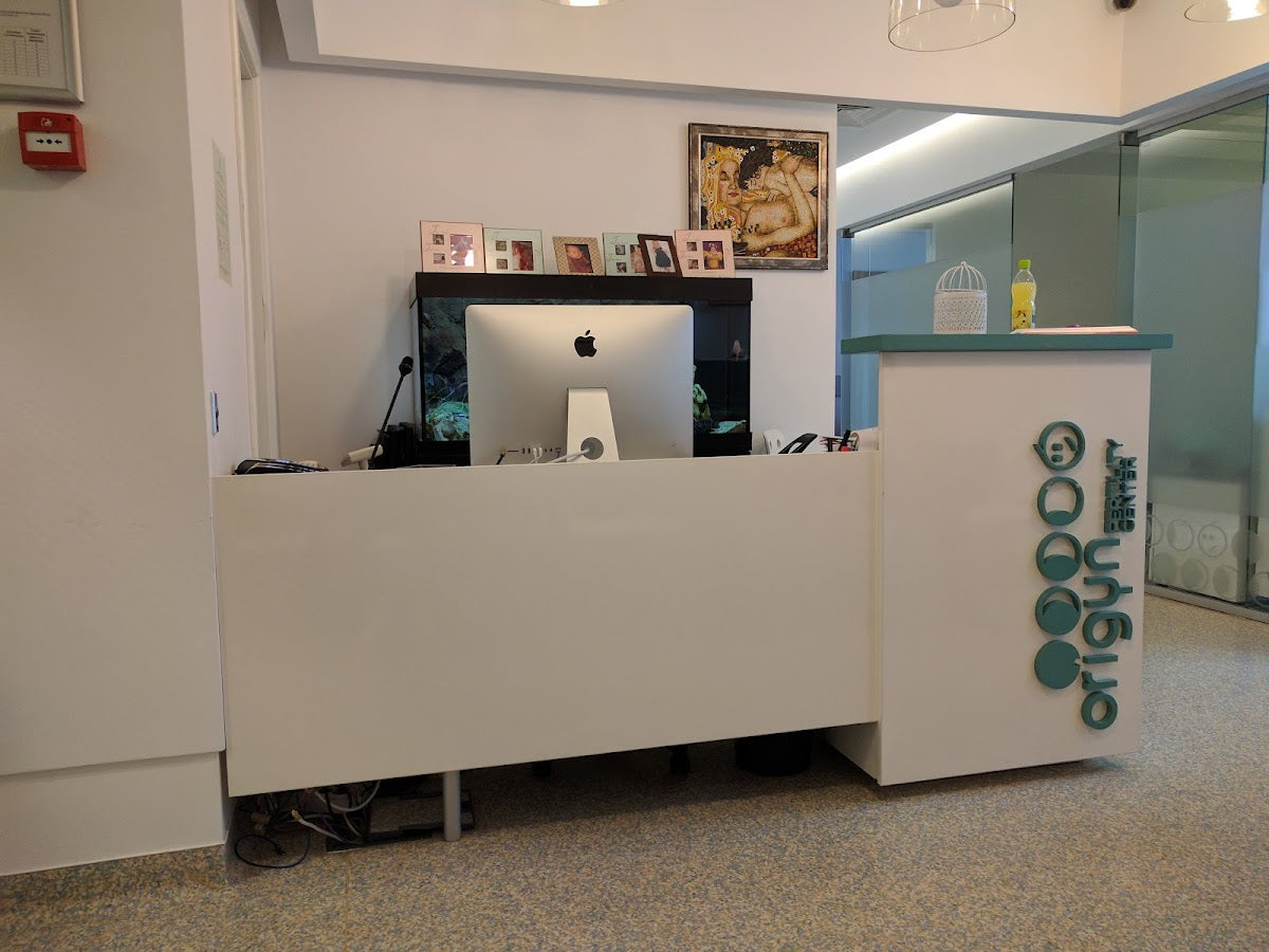 ORIGYN Fertility Center - IVF & Fertility clinic in Iași, Romania