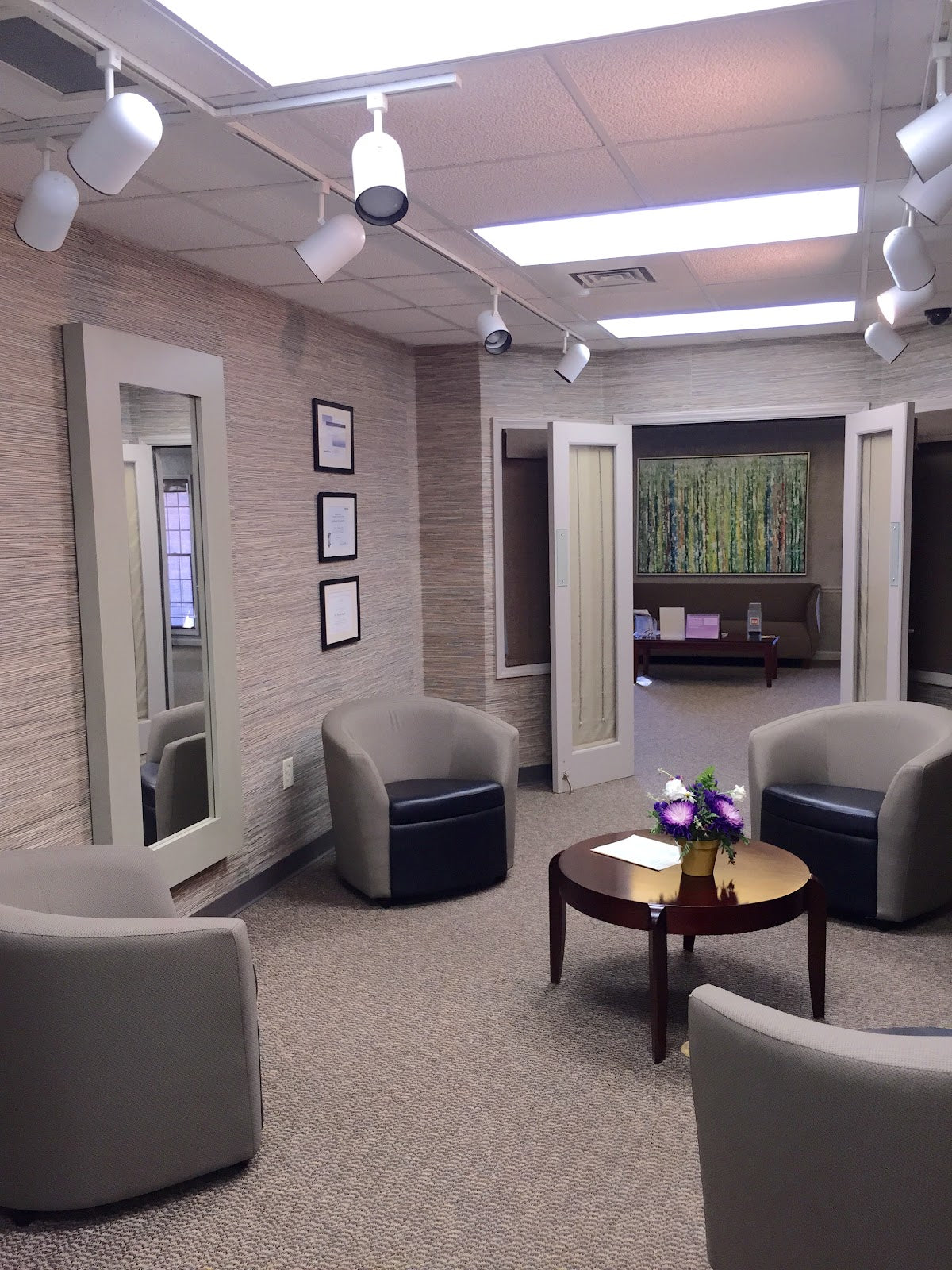 RESTORE Hair in partnership with Advanced Hair Transplants | Hair Transplant | Charlotte, SC