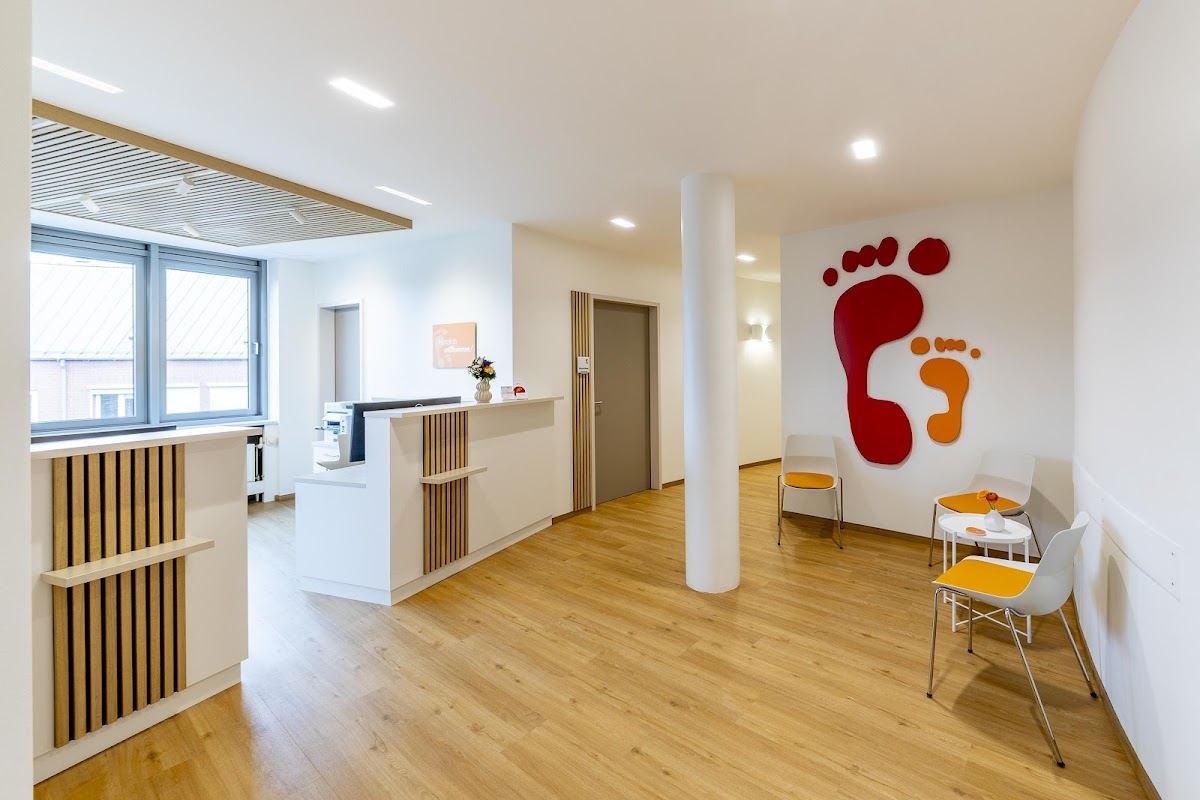 fertilitycenter Kiel Kinderwunschzentrum - IVF & Fertility clinic in Kiel, Germany