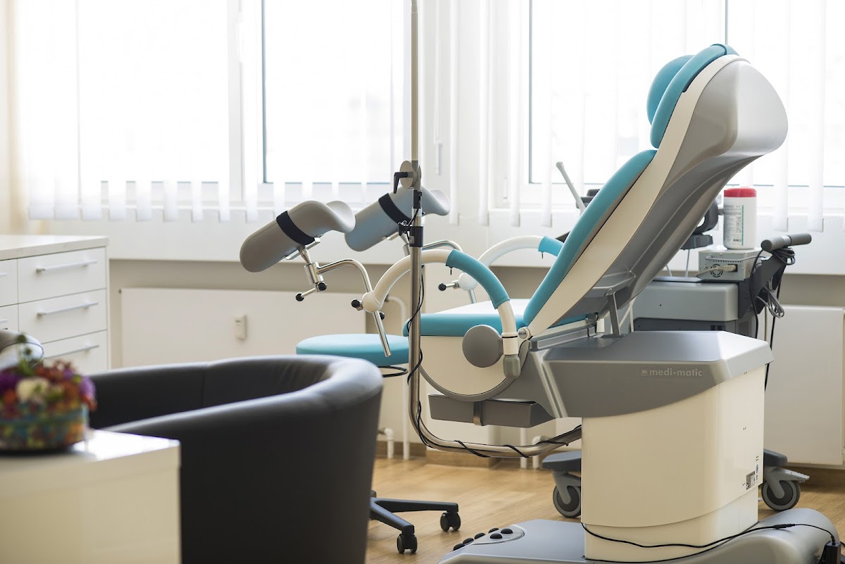 Freya IVF Hagen Kinderwunschzentrum - IVF & Fertility clinic in Hagen, Germany