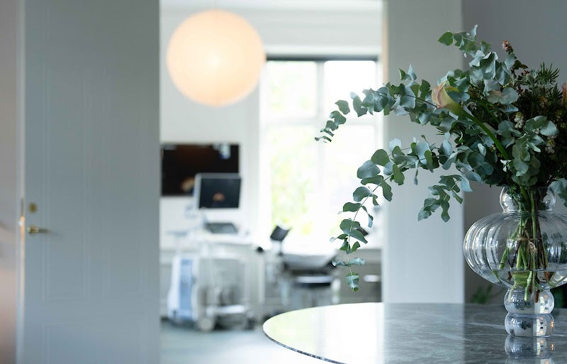 Klinik Hedegaard | IVF | 1268 København