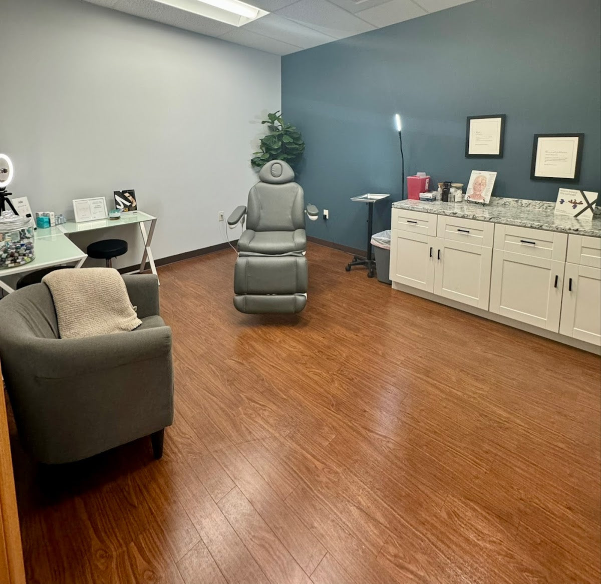 Alyeska Aesthetics Eagle River | Aesthetic Surgery | Eagle River, AK