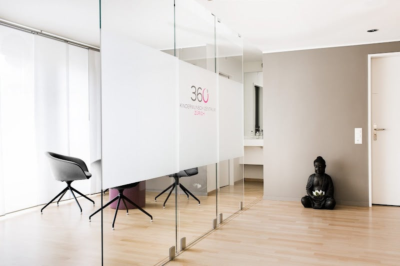 360 Fertility Center Zurich | IVF | 8702 Zollikon