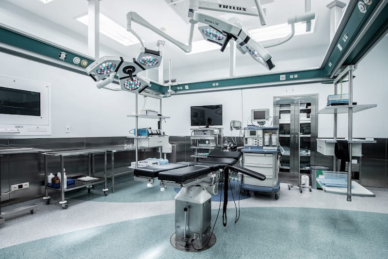 Surgery Mazan | Aesthetic Surgery | 40-170 Katowice