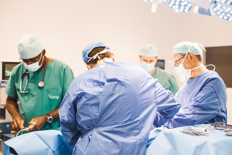 Churchill Aesthetic Center | Aesthetic Surgery | 1180 Bruxelles