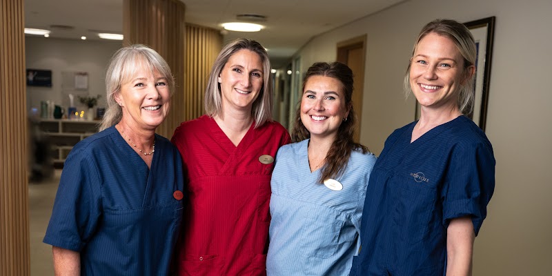 Medicus Trondheim – Fertilitetsklinikk - IVF | IVF | 7042 Trondheim