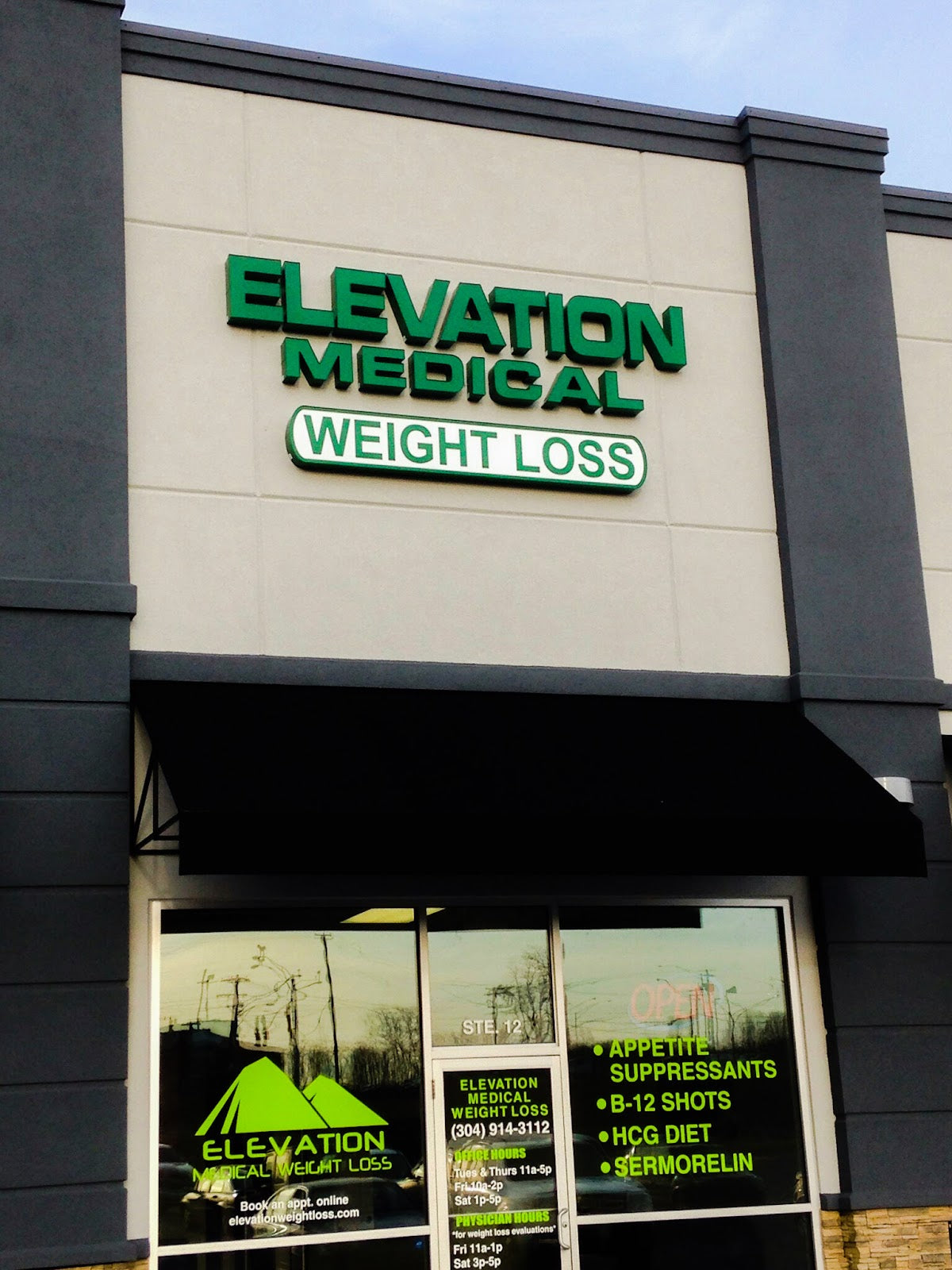 Elevation Medical Weight Loss Weirton | Bariatric Surgery | Weirton, WV