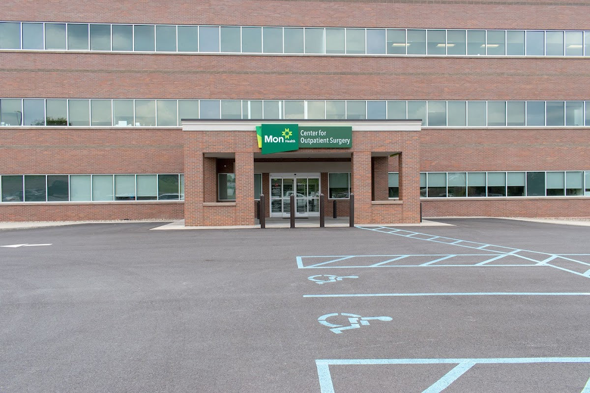 Mon Health Surgical Care | Bariatric Surgery | Morgantown, WV