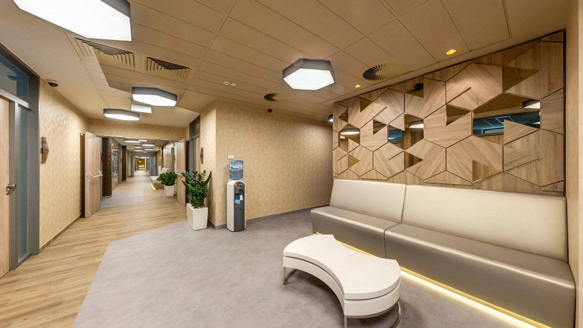 Budapest Top Dental - Dental clinic in Teréz krt. 55. - 57, Hungary